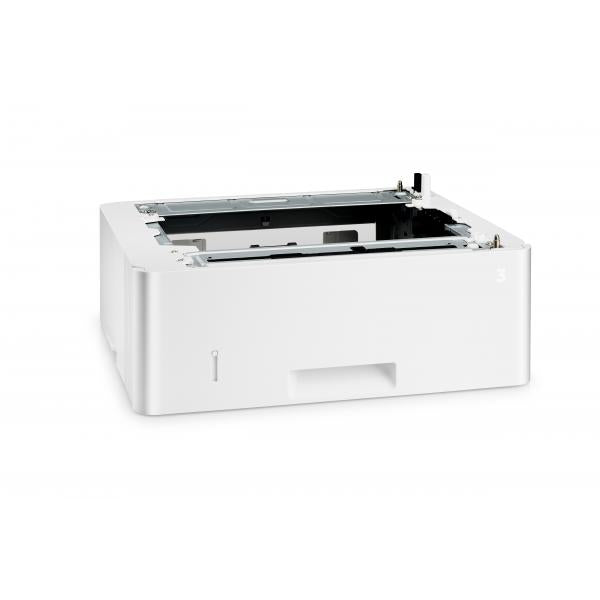 LASERJET PRO SHEET FEEDER 550HpD9P29A