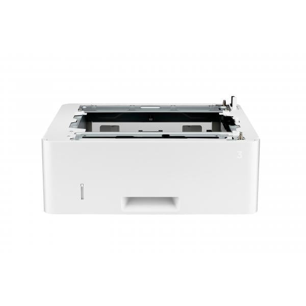 LASERJET PRO SHEET FEEDER 550HpD9P29A