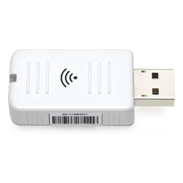 Epson Wireless LAN Adapter - ELPAP10 (ELPAP10 - Wireless Adapter LAN B/G/N)EpsonV12H731P01