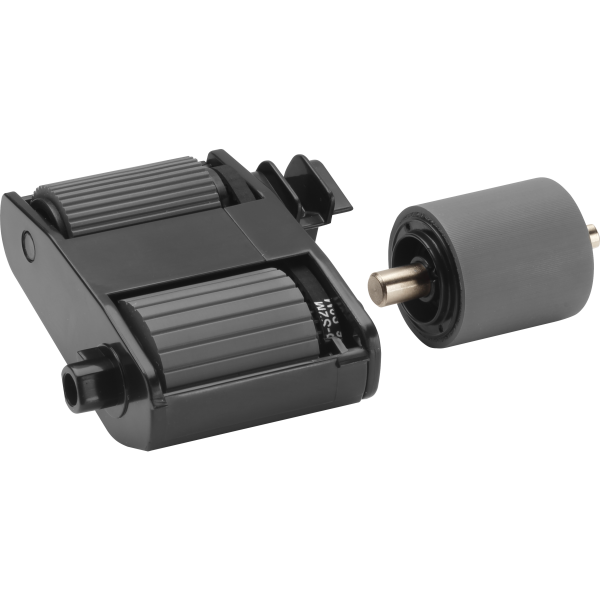 HP 200 ADF Roller Replacement Kit Kit di rulli (200ADF Roller Replacement Kit - 200 ADF Roller Replacement - Kit, Roller kit, Laser, 75000 pages, LaserJet Enterprise Flow MFP M527 seies, - Warranty: 12M)HpB5L52A