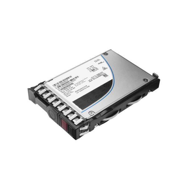 HPE 816879-B21 drives allo stato solido 120 GB 2.5 SATA (120GB 6G SATA RI-3 SFF SC SSD - **Shipping New Sealed - Spares** 816879-B21, 120 GB, 2.5, 6Gbit/s - Warranty: 36M)Hpe816879-B21