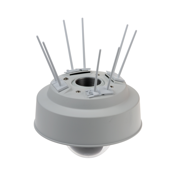 Axis 5801-121 security cameras mounts & housings Alloggi (AXIS BIRD CONTROL SPIKE 10P - .)Axis73310210493385801-121
