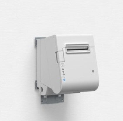 Epson TM-T88VII, USB, USB Host, RS232, Ethernet, ePOS, white (COLORE BIANCO)