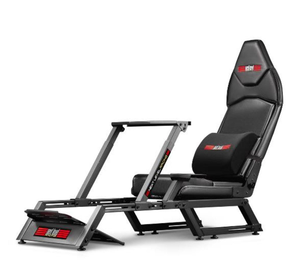 Sedie Gaming - NEXT LEVEL RACING POSTAZIONE DI GUIDA F-GT NLR-S010