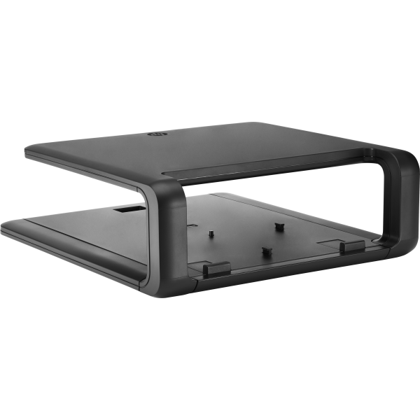 HP Monitor Stand Scrivania Nero (HP MONITORSTAND)HpM9X76AA