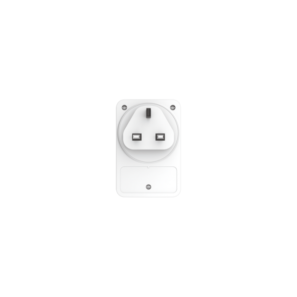 D-Link AC71200 Ricevitore e trasmettitore di rete Bianco (D-Link DAP-1620 - Wi-Fi range extender - 1GbE - Wi-Fi 5 - 2.4 GHz, 5 GHz)D-linkDAP-1620