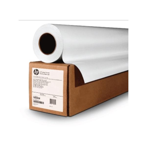 HP E4J53A carta per plotter 30,5 m 137,2 cm (PVCFREE DS WALLPA-54IN 30 5M 290 3IN)Hp0848412014570E4J53A