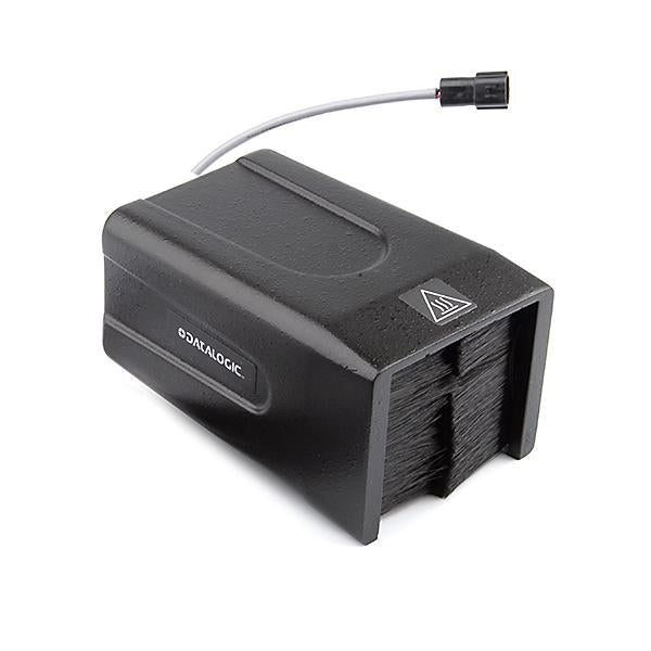 Datalogic Holder, Heated, 48VDC Supporto attivo Nero (Holder, Heated, 48VDC - Holder, Heated, 48VDC, Active - holder, Black - Warranty: 12M)Datalogic11-0140