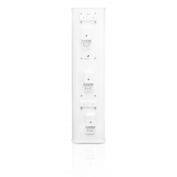 Ubiquiti AP-5AC-90-HD antenna di rete Antenna a settore RP-SMA 22 dBi (Ubiquiti airMAX AC HD Sector Antenna - AP-5AC-90-HD)UbiquitiAP-5AC-90-HD