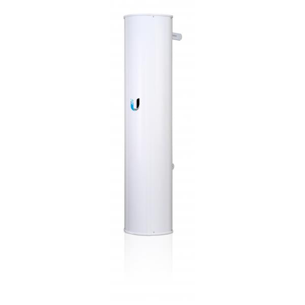 Ubiquiti AP-5AC-90-HD antenna di rete Antenna a settore RP-SMA 22 dBi (Ubiquiti airMAX AC HD Sector Antenna - AP-5AC-90-HD)UbiquitiAP-5AC-90-HD