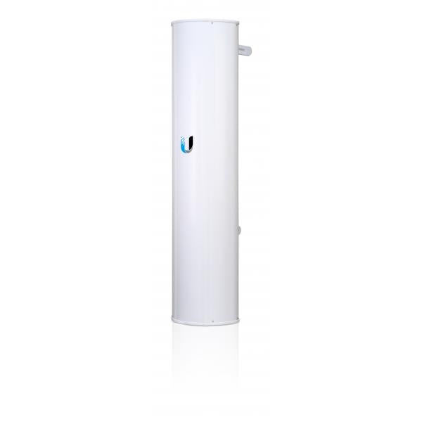 Ubiquiti AP-5AC-90-HD antenna di rete Antenna a settore RP-SMA 22 dBi (Ubiquiti airMAX AC HD Sector Antenna - AP-5AC-90-HD)UbiquitiAP-5AC-90-HD