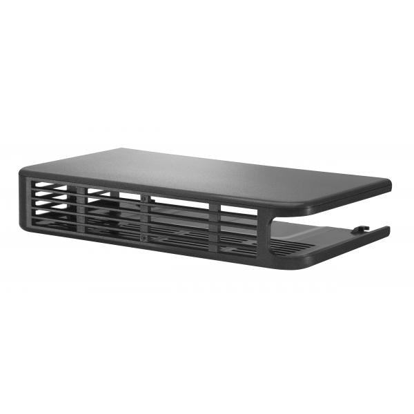 HP Kit copertura Desktop Mini Port (HP DESKTOP MINI PORT COVER,HP Desktop Mini Anschlussabdeckungs-Kit)HpP3R65AA