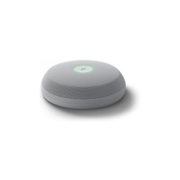 Cisco CTS-MIC-CLNG-G2= microfono Bianco Microfono da tavolo (CEILING MICROPHONE - GEN 2 STAND ALONE KIT)CiscoCTS-MIC-CLNG-G2=