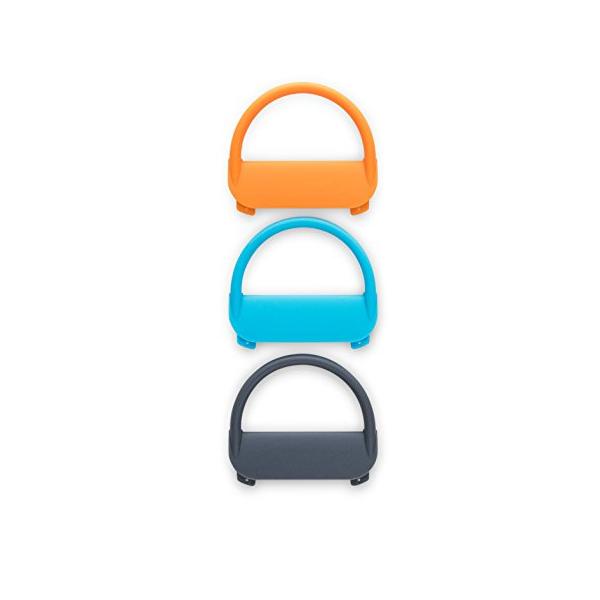 Wacom ACK41509 accessorio per tablet grafico Chiusura elastica (Wacom Bamboo Spark Closure Bands - luk)WacomACK41509