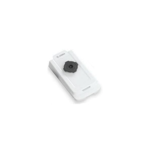Zebra KT-QUADOOR-100 lettero codici a barre e accessori Sportello della batteria (ACCS KIT QUAD LOCK BAT DOOR - MOUNT FOR SMARTPHONES)ZebraKT-QUADOOR-100