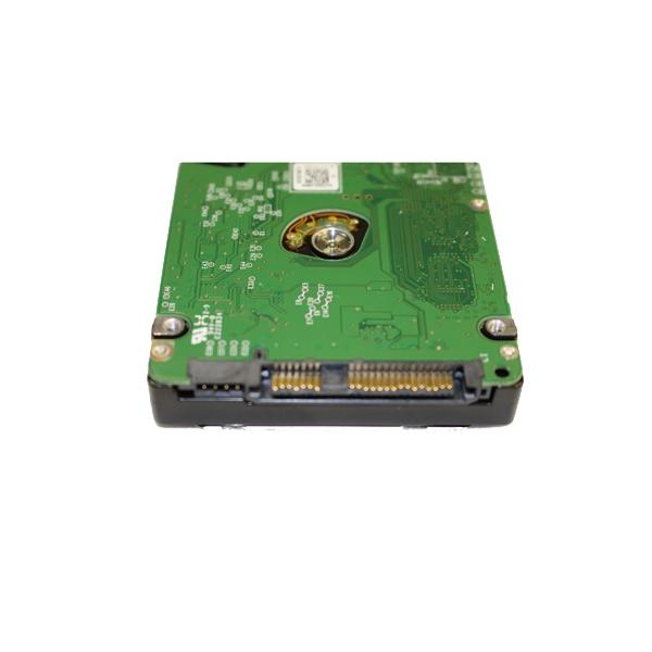 DELL F9KW8 disco rigido interno 300 GB 10000 Giri/min 2.5 SAS (HDD 300GB 10K SAS - F9KW8, 2.5, 300 GB, 10000 RPM - Warranty: 6M)Dell5712505915684F9KW8