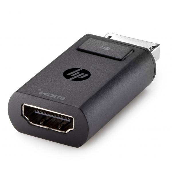 HP Adattatore da DisplayPort a HDMI 1,4 (DisplayPort to HDMI Adapter - **New Retail** - Warranty: 12M)HpF3W43ET