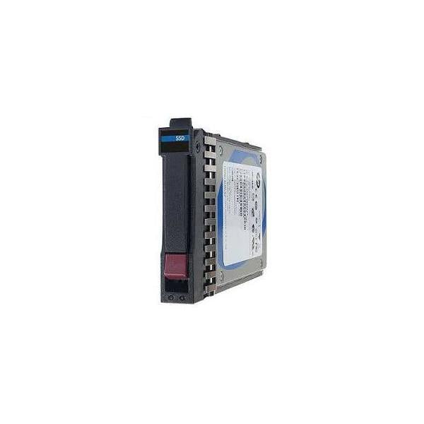 HPE N9X96A drives allo stato solido 800 GB 2.5 SAS (MSA 800GB 12G SAS MU 2.5in SSD - **Shipping New Sealed Spare** - Warranty: 36M)HpeN9X96A
