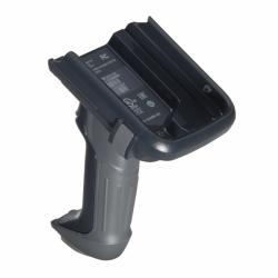 Honeywell CT50-SCH supporto per personal communication Supporto passivo Computer portatile Nero, Grigio (DOLPHCT50 INSTALBL SCAN HANDLE - FOR SCAN INT APPS EASY ON/OFF)HoneywellCT50-SCH
