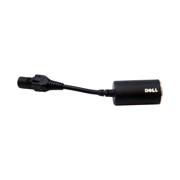 DELL 450-15098 adattatore e invertitore Auto 90 W Nero (Power Supply : 90W Auto Air - Adapter WW)DellDELL-6P7X3