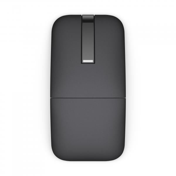 DELL WM615 mouse Viaggio Ambidestro Bluetooth IR LED 1000 DPI (Bluetooth Mouse-WM615 - Bluetooth Mouse-WM615, - Ambidextrous, IR LED, Bluetooth, 1000 DPI, Black - Warranty: 12M)Dell570-AAIH