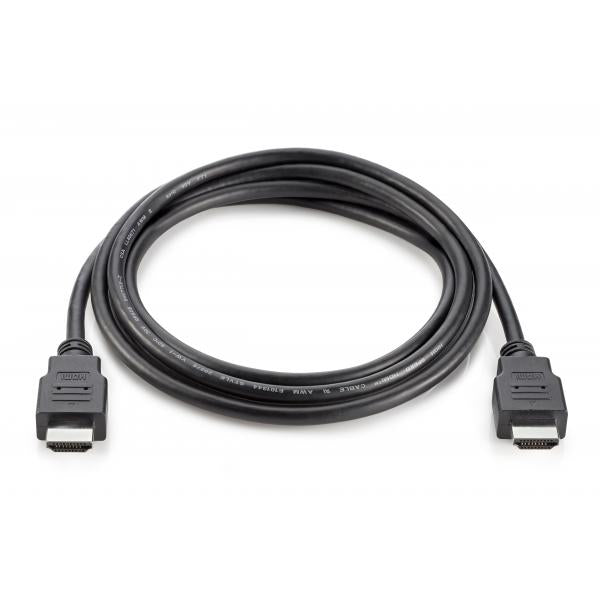 HP Cavo standard HDMI (HDMI Standard Cable Kit - **New Retail** - Warranty: 12M)HpT6F94AA