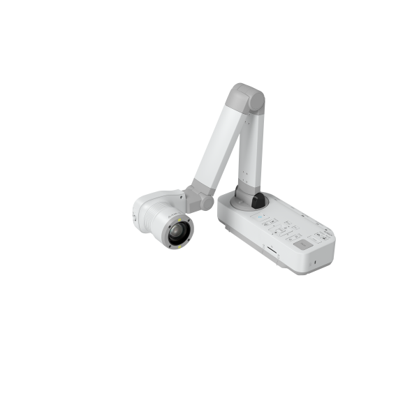 Epson ELPDC21 (Epson ELPDC21 - digitalkamera for doku)Epson8715946610122V12H758040