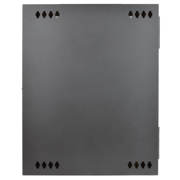 Tripp Lite SRW15USG rack 15U Da parete Nero (15U WALL MOUNT RACK ENCLOSURE - )Eaton0037332187369SRW15USG