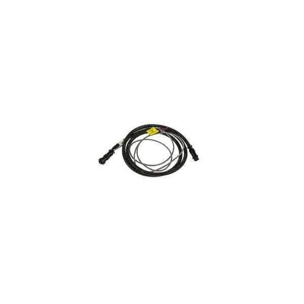 Zebra CA1230 cavo di alimentazione Nero (POWER EXTENS CABLE FOR PRE-REG - WITH IGNITION SENSE)ZebraCA1230