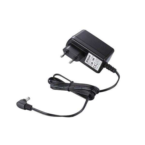 D-Link PSM-12V-55-B adattatore e invertitore Interno Nero (D-Link)D-link0790069426063PSM-12V-55-B