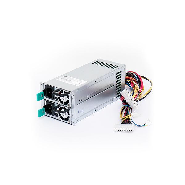 Synology PSU 500W-RP SET_2 alimentatore per computer Grigio (RXD1215sas, RS18016xs+ - RX1216sas,RS2416RP+,RS3617RPxs - RS3617xs+, RX1217RP, RS18017xs+, RX1217sas, RX2417sas,FS2017,RS2818RP+,RS2418RP+ - Warranty: 12M)SynologyPSU500W-RPSET_2