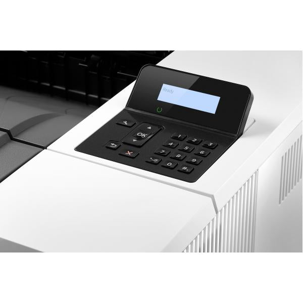HP LaserJet Pro M501dn Bianco e nero Stampante, Solo Ethernet; Fronte/retro (Laserjet Pro M501Dn, Print, - Two-Sided Printing - Warranty: 12M)HpJ8H61A