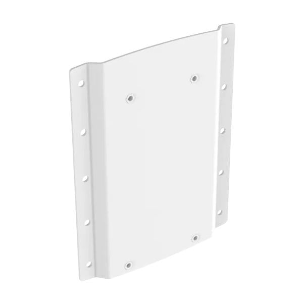 Axis 5507-501 security cameras mounts & housings Monte (T91D62 ADAPTER MOUNT BRACKET - T91D62 Adapter Mounting - Bracket, Mount, Indoor, White, T91D62 - Warranty: 60M)Axis73310210525125507-501