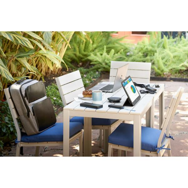 HP Master Keyed Cable Lock 10mm (Master Keyed Cable Lock 10mm - **New Retail** - Warranty: 12M)HpT1A63AA