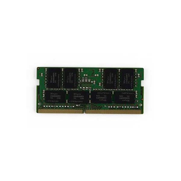 HP 8GB 2133MHz 1.2v DDR4 memoria 1 x 8 GB 260-pin SO-DIMM (8GB 2133Mhz 1.2V DDR4 DIMM - 8GB 2133MHz 1.2v DDR4, 8 GB, - 1 x 8 GB, DDR4, 2133 MHz, 260-pin SO-DIMM - Warranty: 12M)Hp5712505799567820570-001
