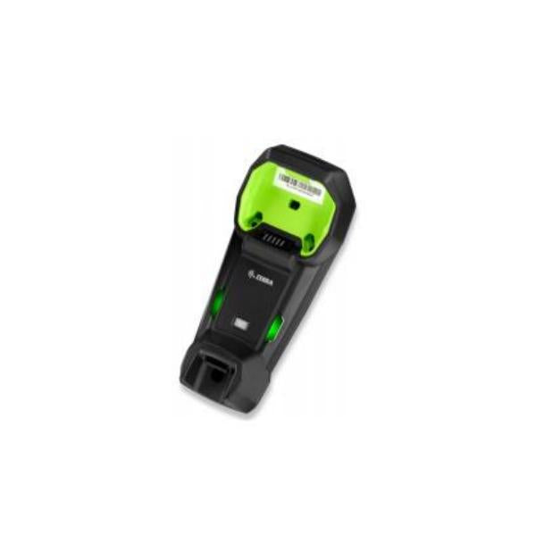 Zebra STB3678-C100F3WW lettero codici a barre e accessori Base per ricarica (DS/LI3678 FAMILY STD CRADLE - CHARGER BT MULTI INTERFACE)ZebraSTB3678-C100F3WW