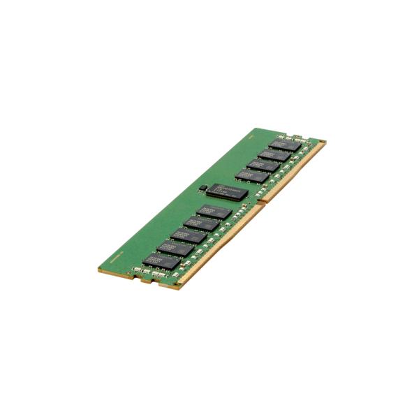 HPE 16GB DDR4-2400 memoria 1 x 16 GB 288-pin DIMM (SPS-MEMORY DIMM 16GB PC4-2400T-R 1Gx4 - shipping new HPE spare part:846740-001)Hpe836220-B21