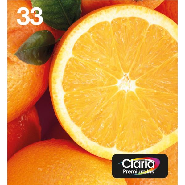 Epson Oranges Multipack 5 colori EasyMail Claria Premium Arance 33 (EPSON 33 EASYMAIL MULTIPACK)Epson8715946616193C13T33374510