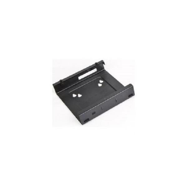 DELL VESA Mount Nero Metallo (Optiplex Micro Vesa Mount - VESA Mount - Warranty: 12M)Dell482-BBBP