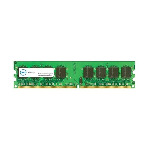 DELL A8733211 memoria 4 GB DDR3L 1600 MHz (Memory Module 4GB DDR3L - UDIMM 1600MHz Non ECC - Warranty: 12M)DellA8733211