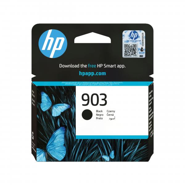 HP Cartuccia di inchiostro nero originale 903 (HP 903 BLACK INK CARTRIDGE)HpT6L99AE