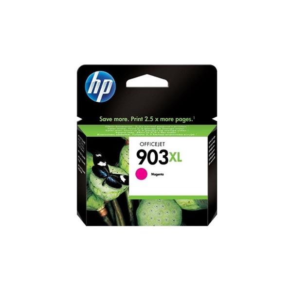 HP Cartuccia di inchiostro magenta originale ad alta capacità 903XL (HP 903XL - Hjtydende - magenta - orig)HpT6M07AE#301