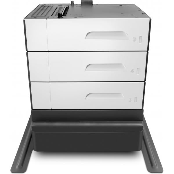 HP Vassoio carta e supporto PageWide Enterprise da 3x500 fogli (HP PW ENT 3X500 SHT TRY)HpG1W45A