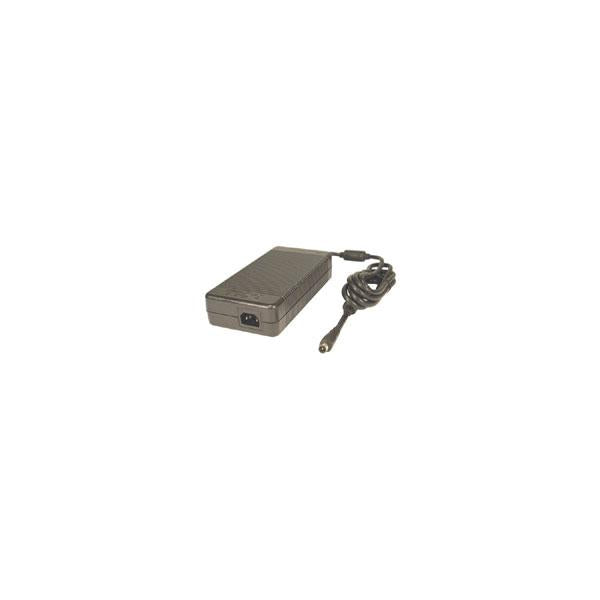 DELL AC Adapter 230W adattatore e invertitore Nero (AC Adapter 19.5V 12.3A 240W includes power cable)Dell5704327816034450-11577