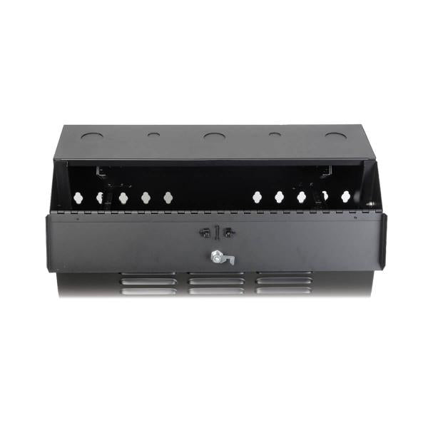 6U WALL MOUNT RACK ENCLOSURE -Eaton0037332190635SRWF6U