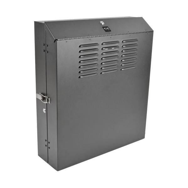 6U WALL MOUNT RACK ENCLOSURE -Eaton0037332190635SRWF6U