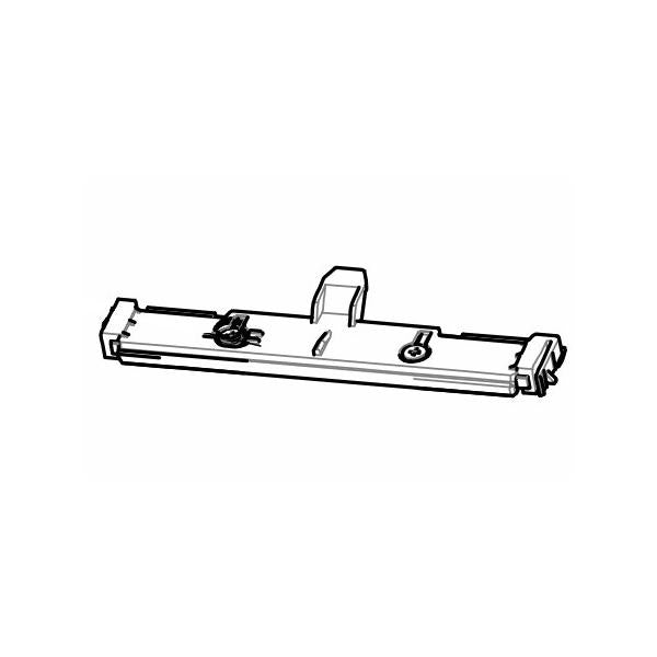 Zebra P1080383-001 testina stampante Trasferimento termico (REPAIR PRINTHEAD ASSY 203DPI - ZD420C)ZebraP1080383-001