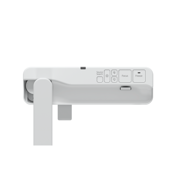 Epson ELPDC07 (ELPDC07 Visualiser - Full HD 1080p Resolution 8x Digital Zoom 5 Year Carry In Warranty)EpsonV12H759040