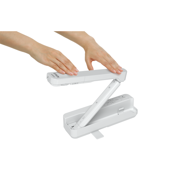 Epson ELPDC07 (Epson ELPDC07 - Digital document camera - colour - 2 MP - 1920 x 1080 - USB 2.0)EpsonV12H759040