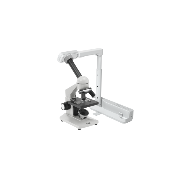Epson ELPDC07 (ELPDC07 Visualiser - Full HD 1080p Resolution 8x Digital Zoom 5 Year Carry In Warranty)EpsonV12H759040
